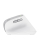Trust OUTLET - BAYO II ERGONOMIC WIRELESS (biały) - 1490007 - zdjęcie 4
